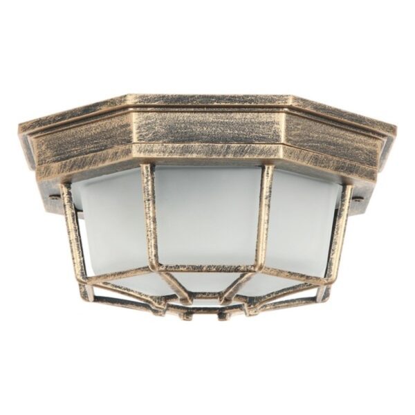 BRODSKA LAMPA S1126 GB FORMA