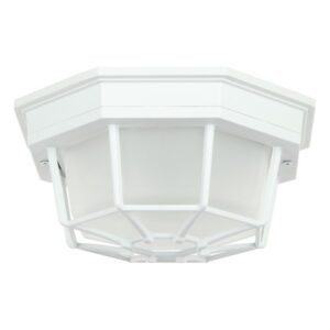 BRODSKA LAMPA S1126 WH FORMA