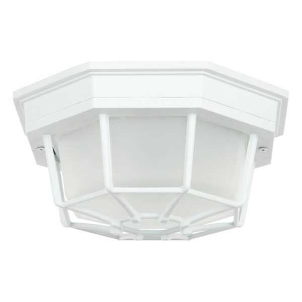 BRODSKA LAMPA S1126 WH FORMA