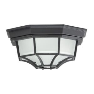 BRODSKA LAMPA S1126V BK FORMA
