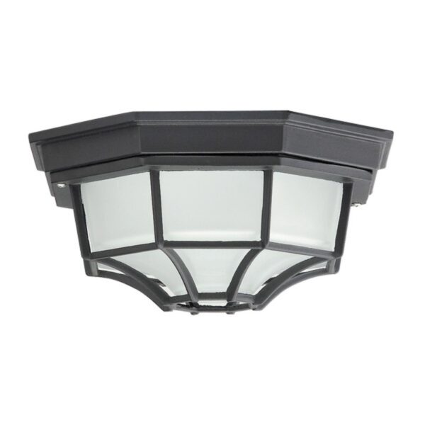 BRODSKA LAMPA S1126V BK FORMA