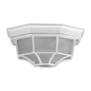 BRODSKA LAMPA S1126V WH FORMA