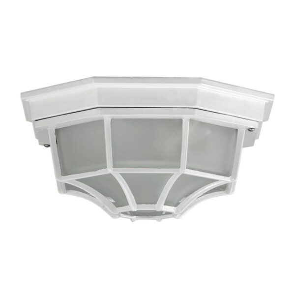 BRODSKA LAMPA S1126V WH FORMA
