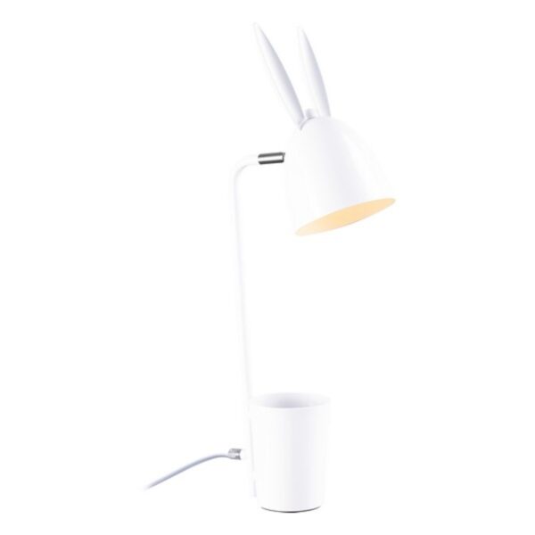 STONA LAMPA DF4803-1TL WH FORMA
