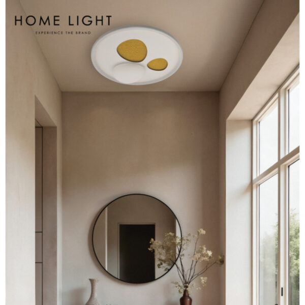 VESTA 671 LED PLAFONJERA 36W CCT HOME LIGHT - Image 2