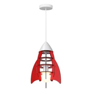 VISILICA DF7414-1V RD FORMA