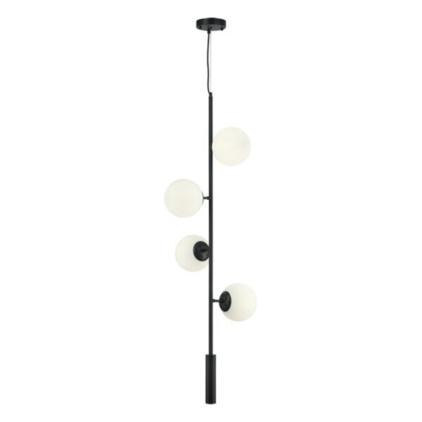VISILICA F7031-4V BK+WH FORMA