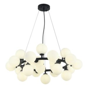 VISILICA F9208-25V BK FORMA