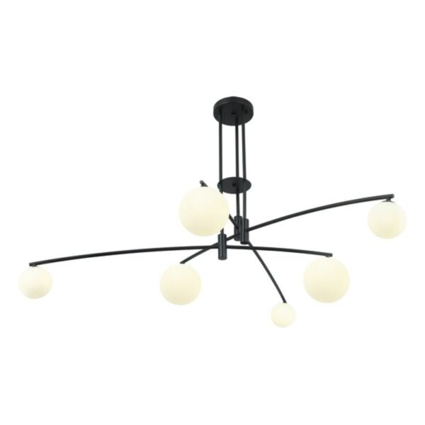 VISILICA F9211-6V BK FORMA