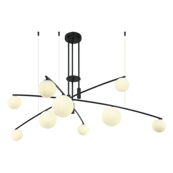 VISILICA F9211-9V BK FORMA