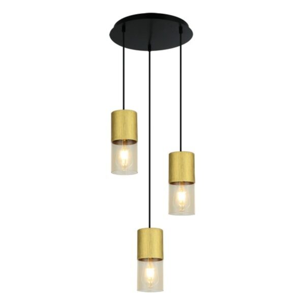 VISECA LAMPA VE710-3V SG FORMA