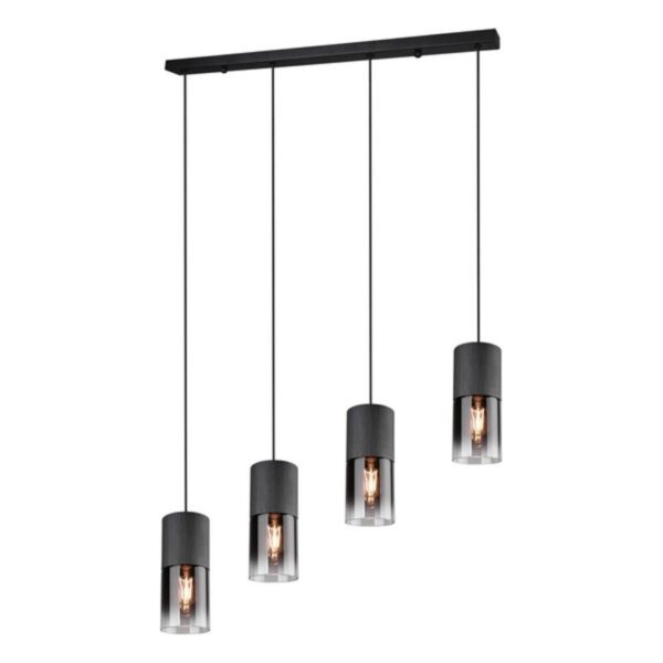 VISILICA VE710-4V BK FORMA