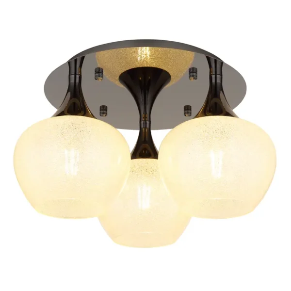 PLAFONSKA LAMPA MAXY 15548-3DK GLOBO LIGHTING