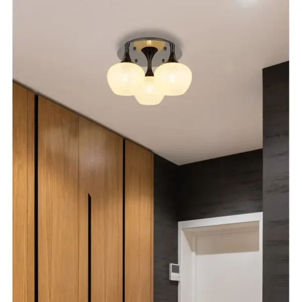 PLAFONSKA LAMPA MAXY 15548-3DK GLOBO LIGHTING - Image 2