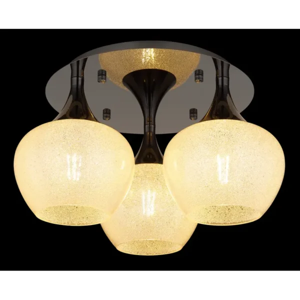 PLAFONSKA LAMPA MAXY 15548-3DK GLOBO LIGHTING - Image 3