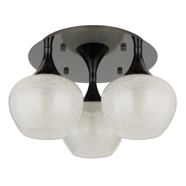 PLAFONSKA LAMPA MAXY 15548-3DK GLOBO LIGHTING - Image 4