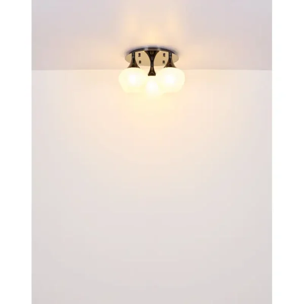 PLAFONSKA LAMPA MAXY 15548-3DK GLOBO LIGHTING - Image 6
