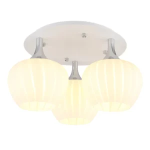 PLAFONSKA LAMPA MAXY 15548-3DW GLOBO LIGHTING