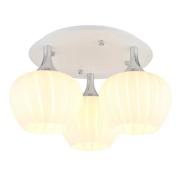 PLAFONSKA LAMPA MAXY 15548-3DW GLOBO LIGHTING