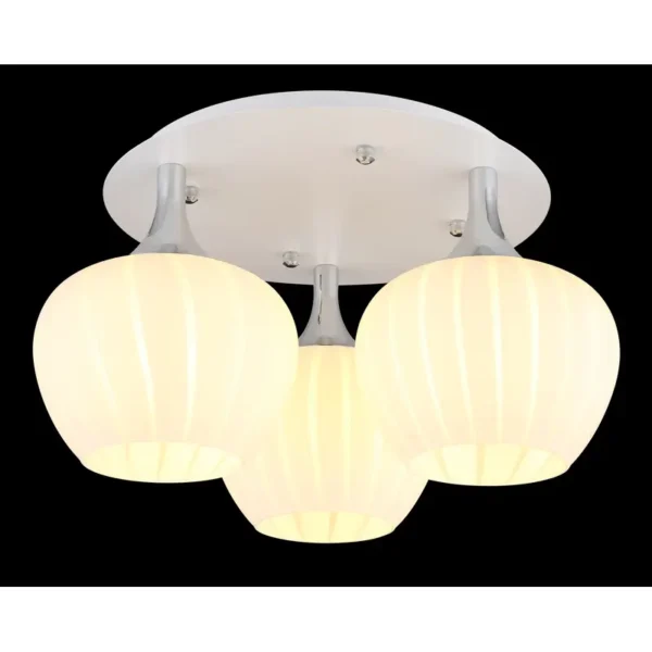 PLAFONSKA LAMPA MAXY 15548-3DW GLOBO LIGHTING - Image 3