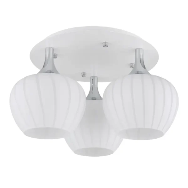 PLAFONSKA LAMPA MAXY 15548-3DW GLOBO LIGHTING - Image 4