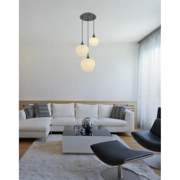 VISILICA MAXY 15548-3HK GLOBO LIGHTING - Image 2