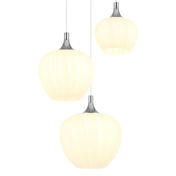 VISILICA MAXY 15548-3HW GLOBO LIGHTING - Image 5