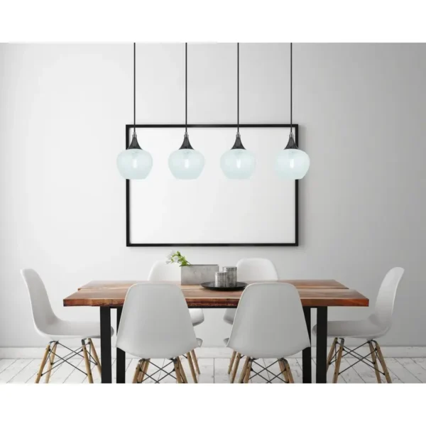 VISILICA MAXY 15548-4HK GLOBO LIGHTING - Image 5