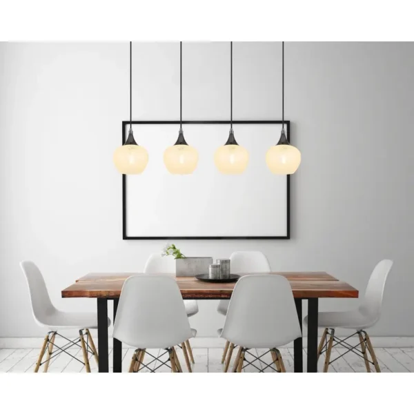 VISILICA MAXY 15548-4HK GLOBO LIGHTING - Image 4