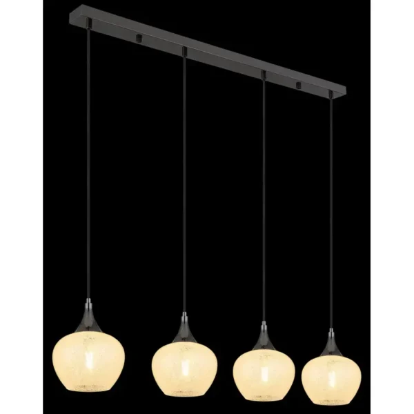 VISILICA MAXY 15548-4HK GLOBO LIGHTING - Image 7