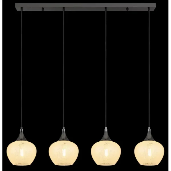 VISILICA MAXY 15548-4HK GLOBO LIGHTING - Image 8
