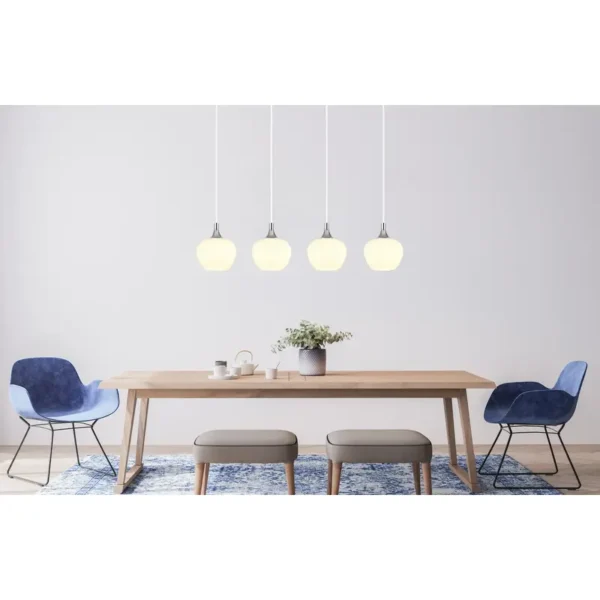 VISILICA MAXY 15548-4HW GLOBO LIGHTING - Image 2