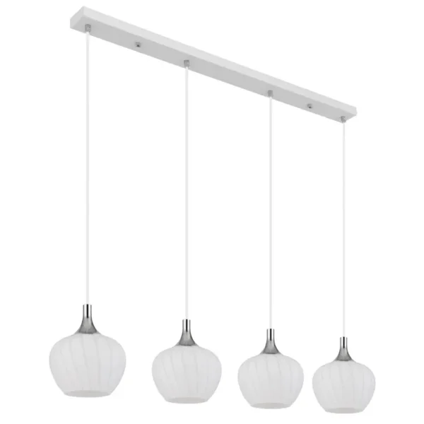 VISILICA MAXY 15548-4HW GLOBO LIGHTING - Image 4