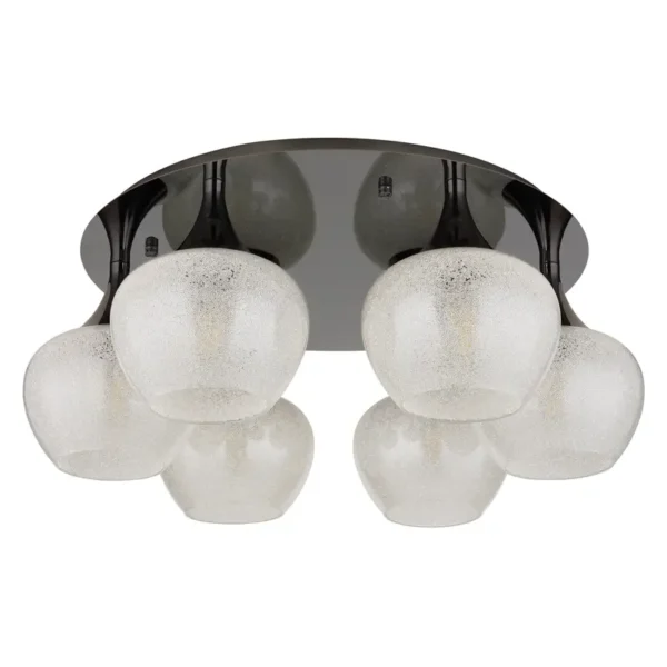 PLAFONSKA LAMPA MAXY 15548-6DK GLOBO LIGHTING - Image 4