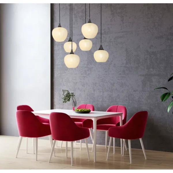 VISILICA MAXY 15548-6HK GLOBO LIGHTING - Image 2