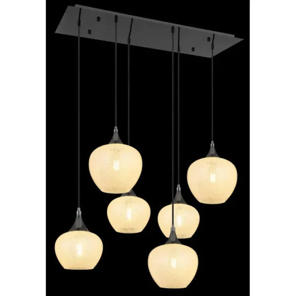 VISILICA MAXY 15548-6HK GLOBO LIGHTING - Image 4