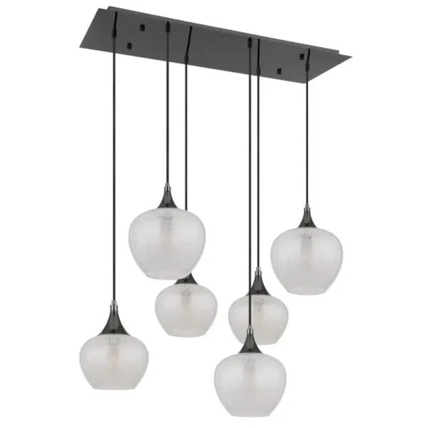 VISILICA MAXY 15548-6HK GLOBO LIGHTING - Image 5