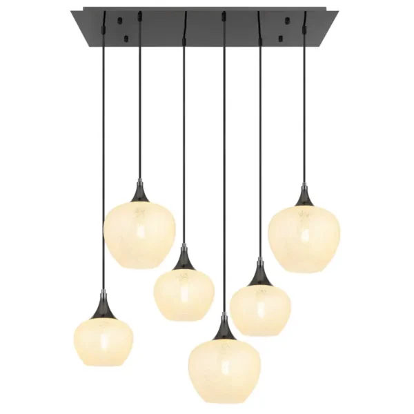 VISILICA MAXY 15548-6HK GLOBO LIGHTING - Image 6