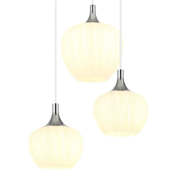 VISILICA MAXY 15548-6HW GLOBO LIGHTING - Image 7