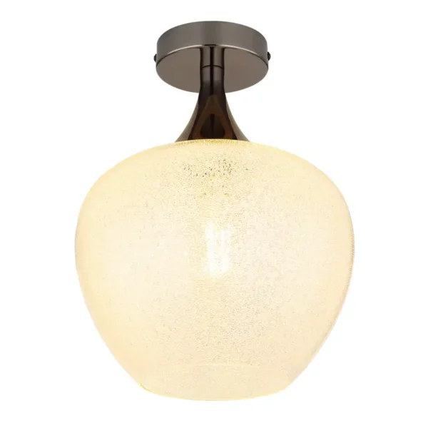 PLAFONSKA LAMPA MAXY 15548DK GLOBO LIGHTING