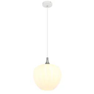 VISILICA MAXY 15548H1W GLOBO LIGHTING