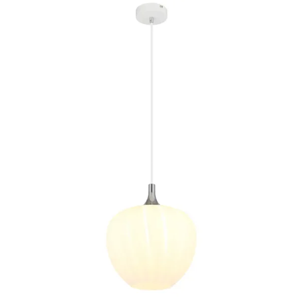 VISILICA MAXY 15548H1W GLOBO LIGHTING