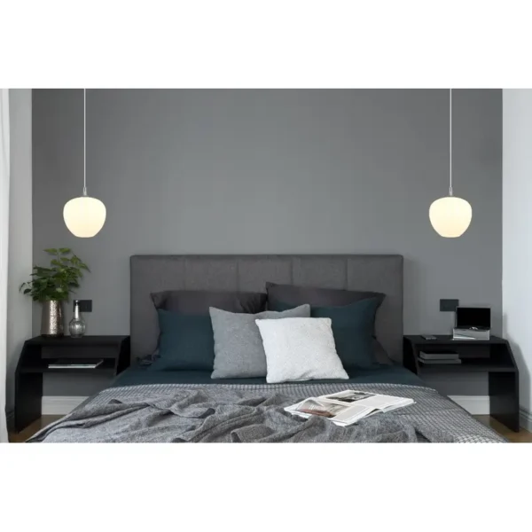 VISILICA MAXY 15548H1W GLOBO LIGHTING - Image 2