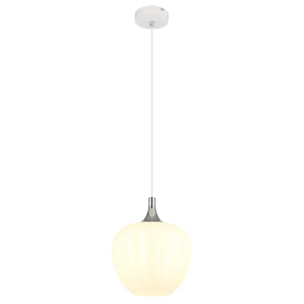 VISILICA MAXY 15548HW GLOBO LIGHTING