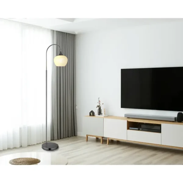 PODNA LAMPA MAXY 15548SK GLOBO LIGHTING - Image 2
