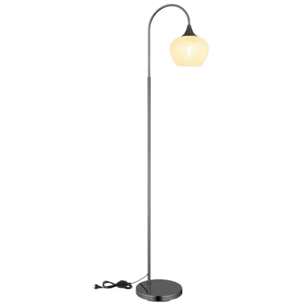 PODNA LAMPA MAXY 15548SK GLOBO LIGHTING - Image 6