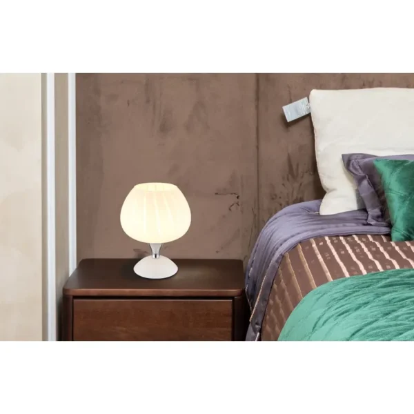 STONA LAMPA MAXY 15548T2W GLOBO LIGHTING - Image 2