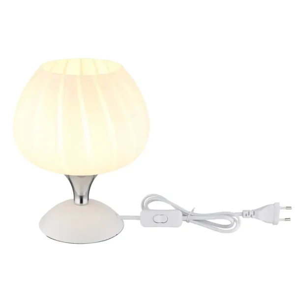 STONA LAMPA MAXY 15548T2W GLOBO LIGHTING - Image 5
