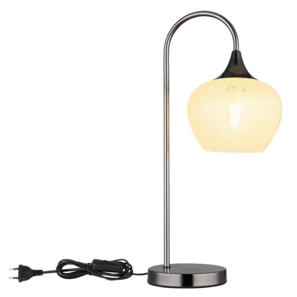 STONA LAMPA MAXY 15548TK GLOBO LIGHTING - Image 5