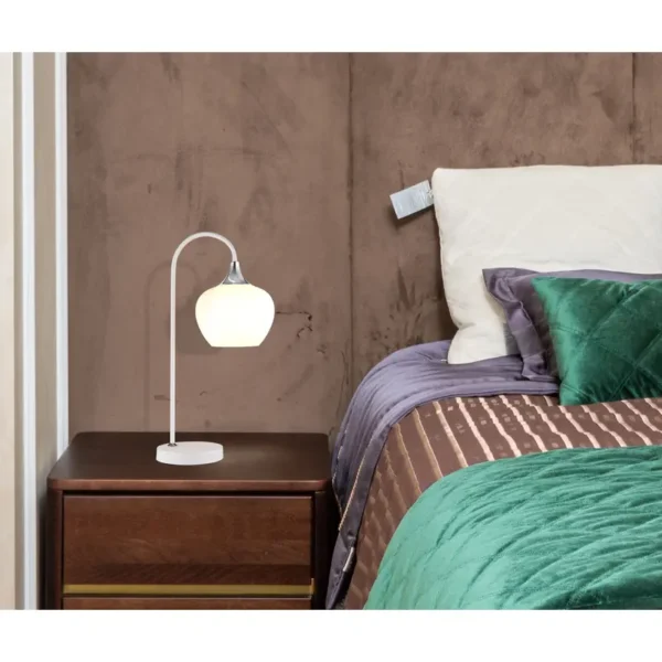 STONA LAMPA MAXY 15548TW GLOBO LIGHTING - Image 2